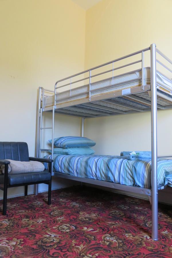 The Wickepin Hotel And Harvest Cafe York Kamer foto