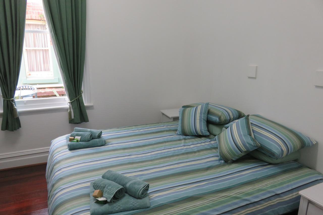 The Wickepin Hotel And Harvest Cafe York Kamer foto