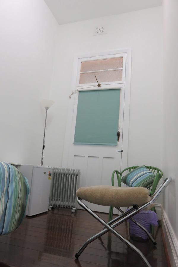 The Wickepin Hotel And Harvest Cafe York Kamer foto