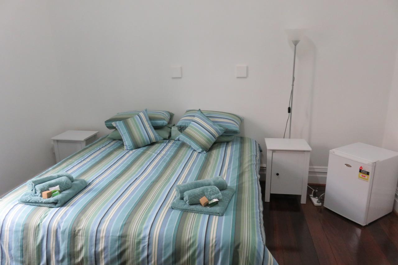 The Wickepin Hotel And Harvest Cafe York Kamer foto