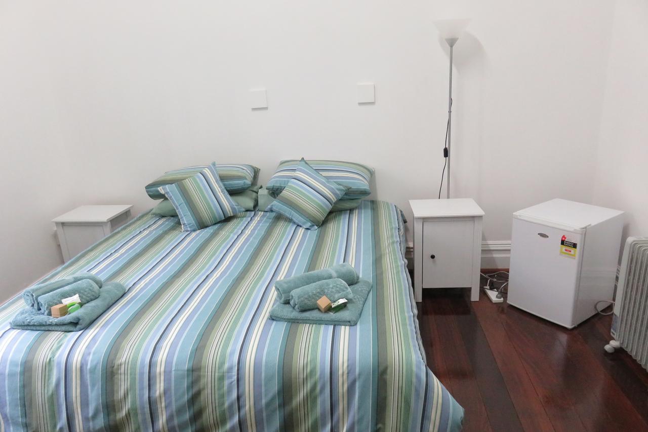 The Wickepin Hotel And Harvest Cafe York Kamer foto