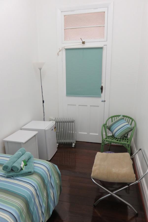 The Wickepin Hotel And Harvest Cafe York Kamer foto